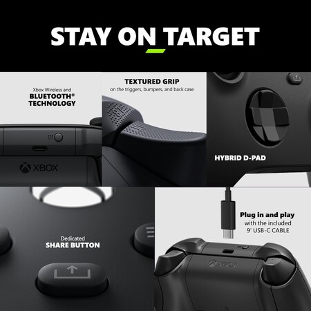 xbox