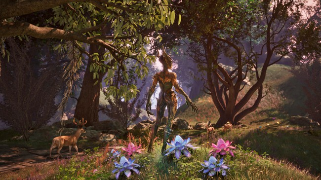 Nintendo Switch 2 Consiguio Lo Que Playstation Y Xbox No Pudieron Bethesda Optimizara El Remake De The Elder Scrolls Iv En Todas Las Plataformas