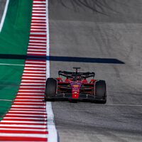 Charles Leclerc lidera los test de Pirelli, Álex Palou debuta en la Fórmula 1 y Fernando Alonso cambia motor