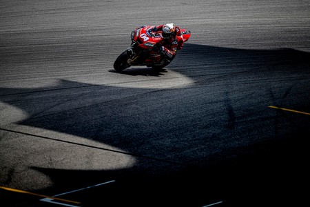 MotoGP paraliza todo el desarrollo de los motores y la aerodinámica de sus motos hasta 2022