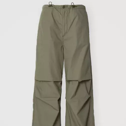 Levi's
PARACHUTE PANT - Pantalones - caqui