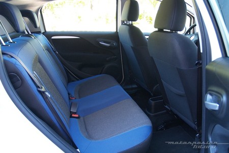 Fiat Punto GLP 18