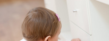 ¿Gatea tu hijo en un entorno seguro?