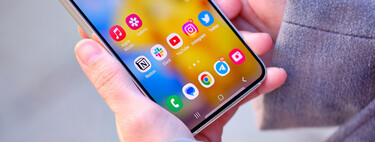 Cómo controlar detalladamente todo lo que pueden hacer las aplicaciones en un Samsung Galaxy (y lo que no pueden)