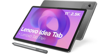 Lenovo Idea Tab 1