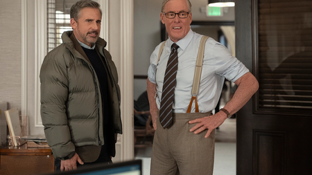 Asi Rooster Comedia Steve Carell Que Apunta Ser Gran Bombazo 2026 98