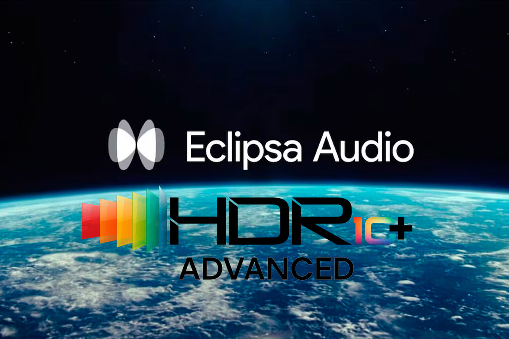Los primeros televisores Samsung con Eclipsa Audio y HDR10+ Advanced llegan en 2026 para plantar cara a Dolby