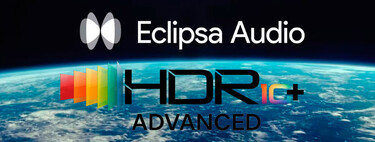 HDR10+ Advanced y Eclipsa Audio, los sistemas llamados de Samsung a competir con Dolby se estrenan este año en sus Smart TVs