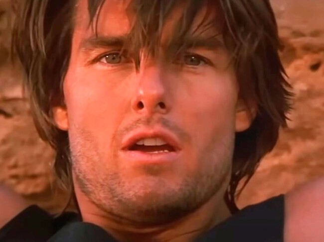 "Tom Cruise es un enano y tiene ocho guardaespaldas". El actor de Harry Potter que nunca soportó a la estrella de Misión Imposible