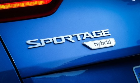 Kia Suv Hibridos Kia Sportage Hybrid Calidad Media 021