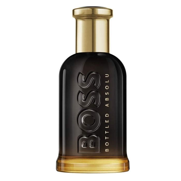 Hugo Boss Perfume