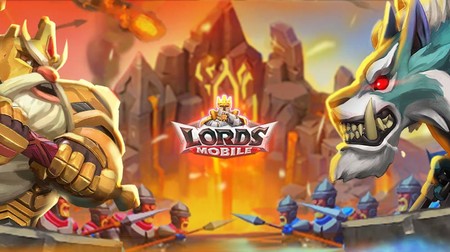 Nuevo evento en ‘Lords Mobile’ con premios exclusivos para los gremios más letales