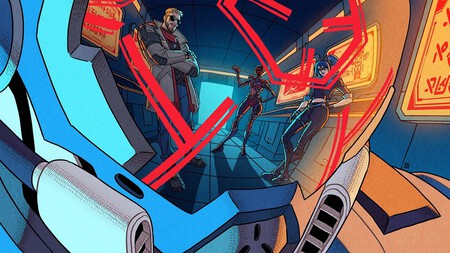 Fortnite Evento Capitulo 7 Horarios