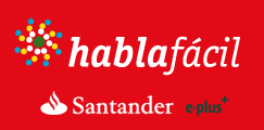 Hablafácil será el OMV del banco Santander