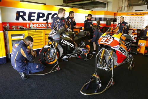 La nueva electrónica de MotoGP: su influencia explicada de forma sencilla