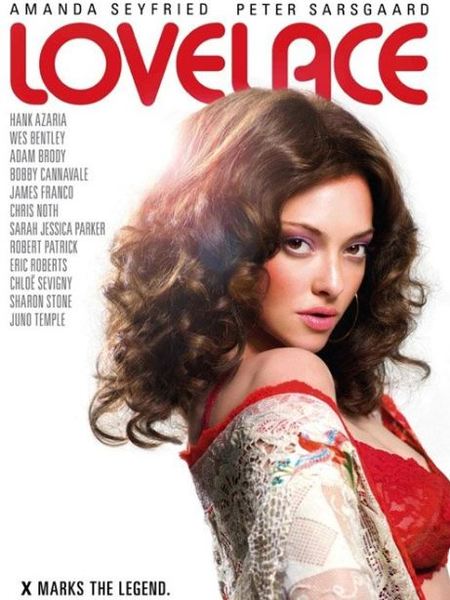 ¡Súper hot! Amanda Seyfried se pasa al porno