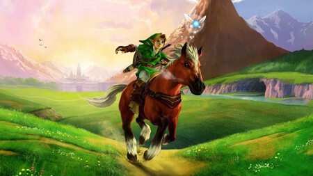 Ocarina Time Remake Zelda Clasificacion