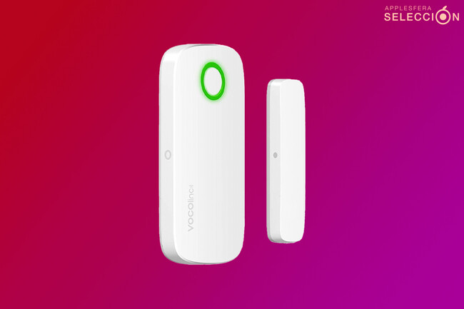 Sensor Vocolinc