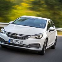 OPC Line Sport Pack, el  Opel Astra con un toque más deportivo y ligeramente más agresivo
