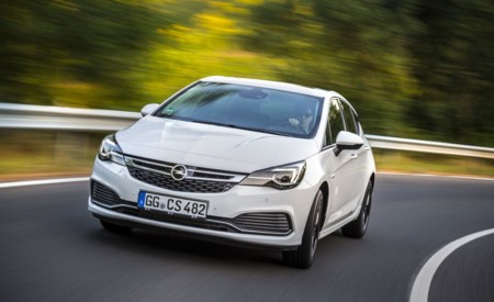 OPC Line Sport Pack, el Opel Astra con un toque más deportivo y ligeramente más agresivo