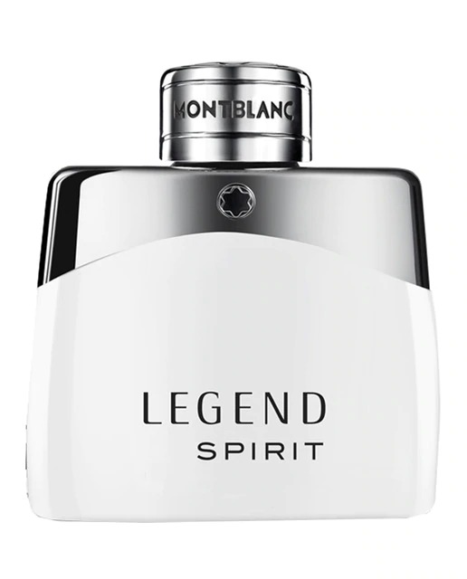 Eau de Toilette Legend Spirit 50ml Montblanc