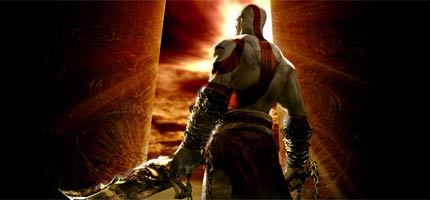 'God of War: Chains of Olympus' ya está terminado