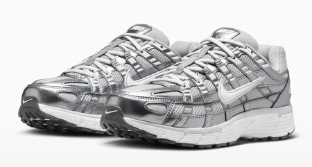 Zapatillas Nike P 6000