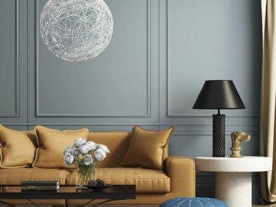 SOS mi piso tiene más de 50 años: ideas para mejorar la decoración