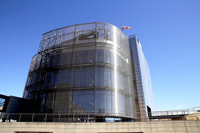 Visitamos el Centro Criptológico Nacional del CNI: aquí está el epicentro de la ciberseguridad española