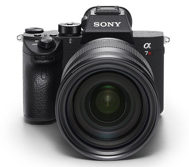 Sony A7r Iii Ll
