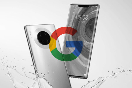 Puerta trasera o no, LZPlay emplearía permisos “secretos” para instalar las apps de Google en los Huawei Mate 30 y Mate 30 Pro