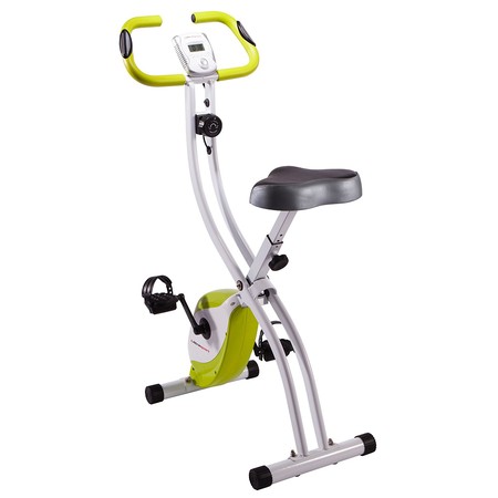 Bicicleta estática Ultrasport F-Bike 150 rebajada en Amazon por 92,99 euros