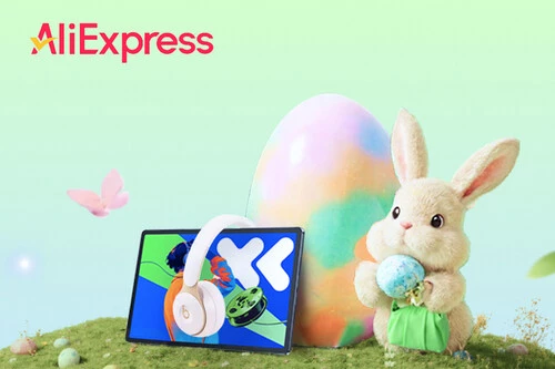 AliExpress