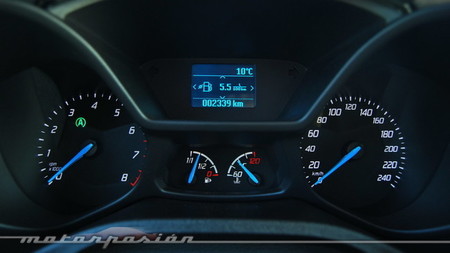 Ford Tourneo Connect 2014