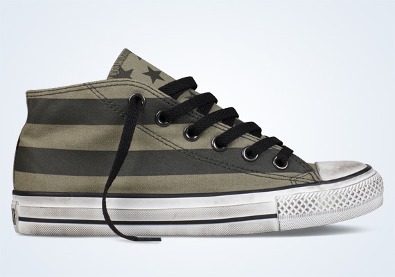 Foto de Colección de Converse Chuck Taylor All Star Americana (8/8)