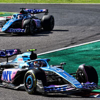 Tensión y cortes de manga en Alpine: las órdenes de equipo en favor de Esteban Ocon desquiciaron a Pierre Gasly 