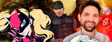 Vamos a hablar de Japón y lo distintos que son contando historias comparado con los occidentales