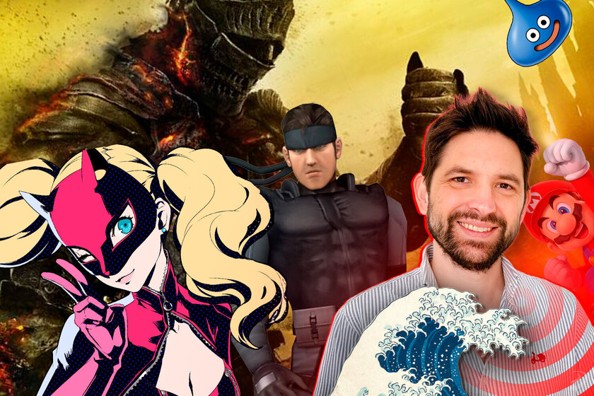 Que Miyamoto nunca responda a qué pasa con Super Mario, Peach y Bowser dice más de lo que te imaginas acerca de Japón, y su forma de contar historias