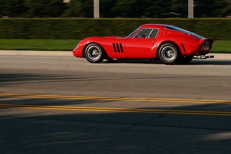 Ferrafi 250 GTO