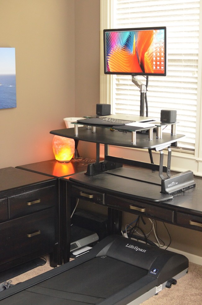 Walking Desk
