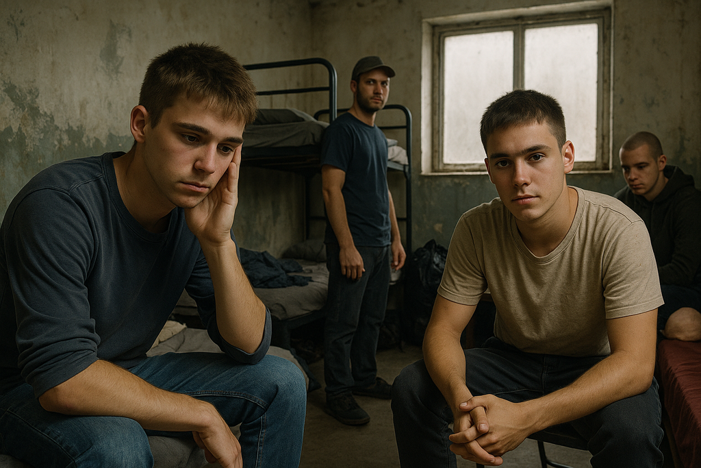 Jóvenes españoles en Países Bajos: la pesadilla laboral que no les contaron