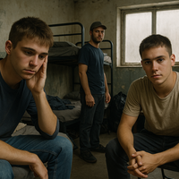 Miles de jóvenes españoles se han ido a trabajar a Países Bajos. Y se han encontrado con una pesadilla laboral al llegar allí