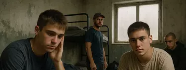 Jóvenes españoles migran a Países Bajos atraídos por falsas promesas. Terminan atrapados en una espiral de dependencia de las ETT