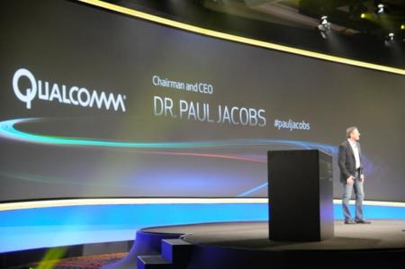 Desarrolladores Android tendrán acceso al SDK de los procesadores Snapdragon