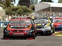 TOCA Race Driver 2006 se retrasa
