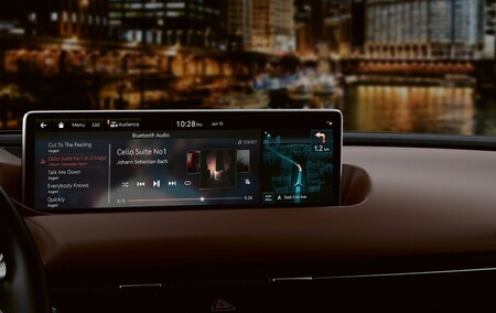 Todos los coches Hyundai y Kia llevarán de serie en 2022 el último sistema de infoentretenimiento de NVIDIA