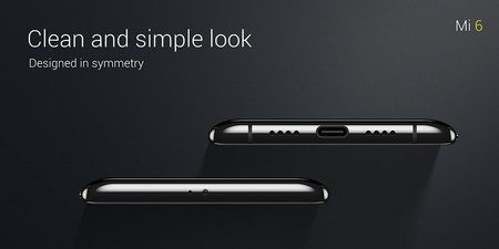 Oferta Flash: Xiaomi Mi6, con 6GB de RAM, por 303 euros y envío gratis
