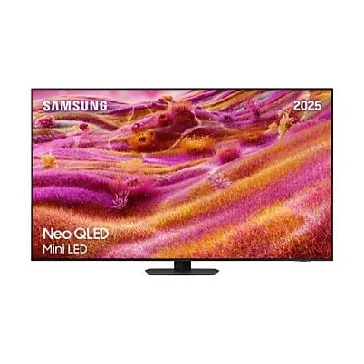 TV Neo QLED 75" - Samsung TQ75QN90FATXXC, QLED Mini Led 4K