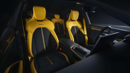 Xiaomi Su7 Ultra 2025 3