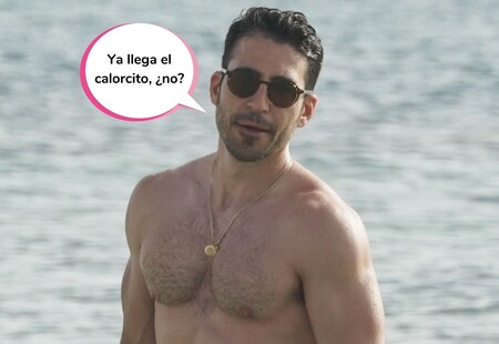 Los 7 actores más sexys de Netflix que hacen subir la temperatura (entre 'Élite' y 'Sky Rojo' no ganamos para abanicos)
